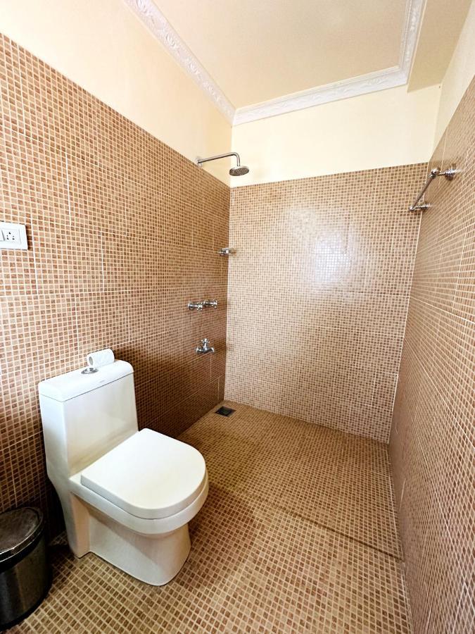 Casa Eternal Boutique Hotel - Calangute Esterno foto